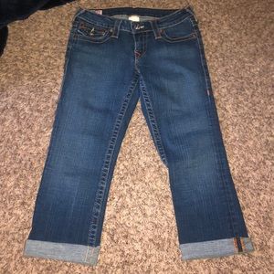 True Religion Jeans Women